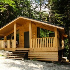 База отдыха Le Mazot, Республика Карачаево-Черкесия 