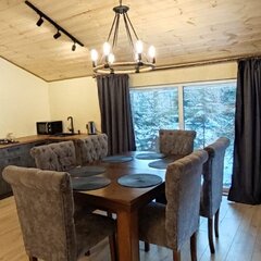 База отдыха Le Mazot, Республика Карачаево-Черкесия 