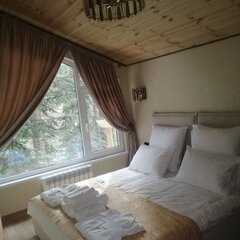 База отдыха Le Mazot, Республика Карачаево-Черкесия 