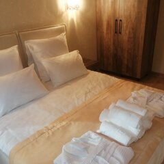 База отдыха Le Mazot, Республика Карачаево-Черкесия 