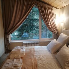 База отдыха Le Mazot, Республика Карачаево-Черкесия 