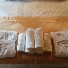 База отдыха Le Mazot, Республика Карачаево-Черкесия 