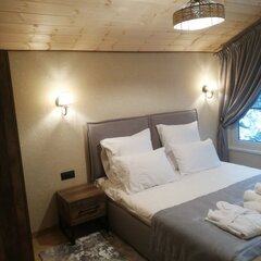 База отдыха Le Mazot, Республика Карачаево-Черкесия 