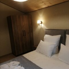 База отдыха Le Mazot, Республика Карачаево-Черкесия 