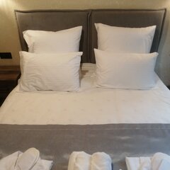 База отдыха Le Mazot, Республика Карачаево-Черкесия 