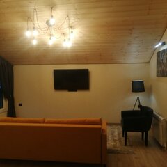 База отдыха Le Mazot, Республика Карачаево-Черкесия 