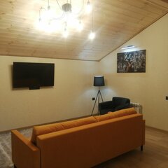 База отдыха Le Mazot, Республика Карачаево-Черкесия 