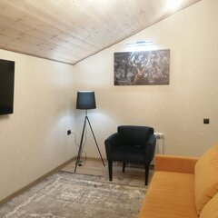 База отдыха Le Mazot, Республика Карачаево-Черкесия 