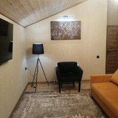 База отдыха Le Mazot, Республика Карачаево-Черкесия 