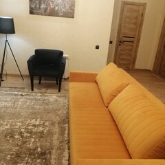 База отдыха Le Mazot, Республика Карачаево-Черкесия 