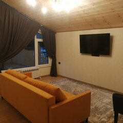 База отдыха Le Mazot, Республика Карачаево-Черкесия 