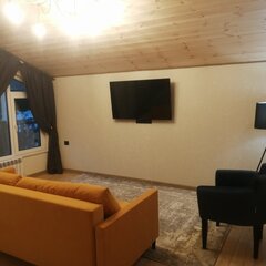 База отдыха Le Mazot, Республика Карачаево-Черкесия 