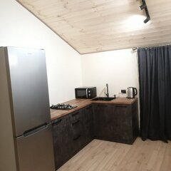 База отдыха Le Mazot, Республика Карачаево-Черкесия 