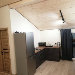 База отдыха Le Mazot, Республика Карачаево-Черкесия 