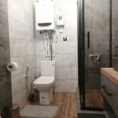 База отдыха Le Mazot, Республика Карачаево-Черкесия 