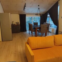 База отдыха Le Mazot, Республика Карачаево-Черкесия 