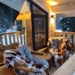 База отдыха Le Mazot, Республика Карачаево-Черкесия 