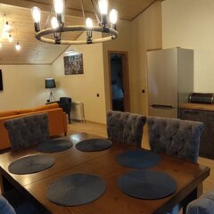 База отдыха Le Mazot, Республика Карачаево-Черкесия 