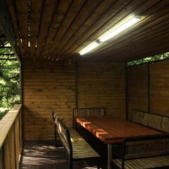 База отдыха Le Mazot, Республика Карачаево-Черкесия 