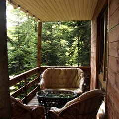 База отдыха Le Mazot, Республика Карачаево-Черкесия 