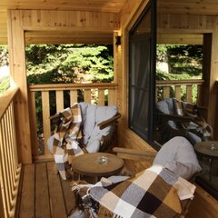 База отдыха Le Mazot, Республика Карачаево-Черкесия 