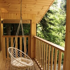 База отдыха Le Mazot, Республика Карачаево-Черкесия 