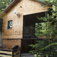 База отдыха Le Mazot, Республика Карачаево-Черкесия 