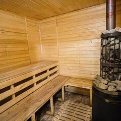 База отдыха Le Mazot, Республика Карачаево-Черкесия 