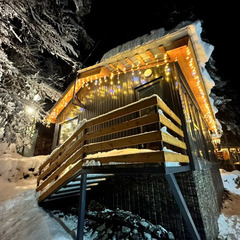 Кемпинг  Саулук-Архыз, Республика Карачаево-Черкесия 