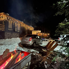 Кемпинг  Саулук-Архыз, Республика Карачаево-Черкесия 