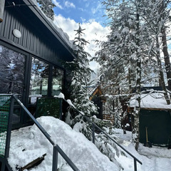 Кемпинг  Саулук-Архыз, Республика Карачаево-Черкесия 