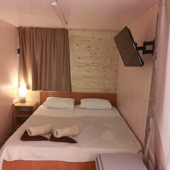 Кемпинг  Саулук-Архыз, Республика Карачаево-Черкесия 