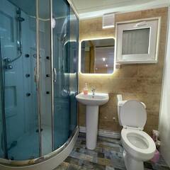 Кемпинг  Саулук-Архыз, Республика Карачаево-Черкесия 