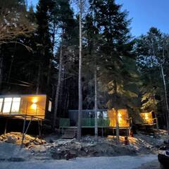 Кемпинг  Саулук-Архыз, Республика Карачаево-Черкесия 