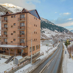 Апартаменты Аиза, Республика Кабардино-Балкария