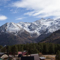 Апартаменты Аиза, Республика Кабардино-Балкария