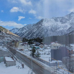 Апартаменты Аиза, Республика Кабардино-Балкария