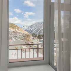 Апартаменты Аиза, Республика Кабардино-Балкария