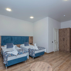 Апартаменты Аиза, Республика Кабардино-Балкария