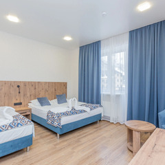 Апартаменты Аиза, Республика Кабардино-Балкария