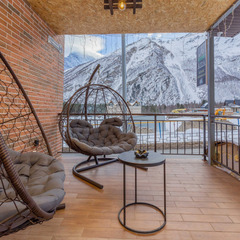 Апартаменты Аиза, Республика Кабардино-Балкария