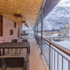 Апартаменты Аиза, Республика Кабардино-Балкария