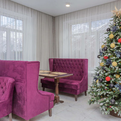 Апартаменты Аиза, Республика Кабардино-Балкария