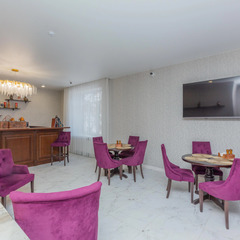 Апартаменты Аиза, Республика Кабардино-Балкария