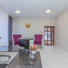 Апартаменты Аиза, Республика Кабардино-Балкария