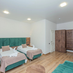 Апартаменты Аиза, Республика Кабардино-Балкария