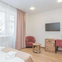 Апартаменты Аиза, Республика Кабардино-Балкария