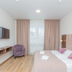 Апартаменты Аиза, Республика Кабардино-Балкария