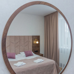 Апартаменты Аиза, Республика Кабардино-Балкария