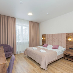 Апартаменты Аиза, Республика Кабардино-Балкария